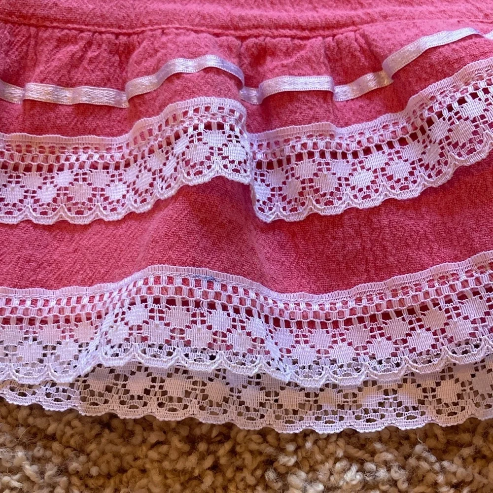 None adorable pink